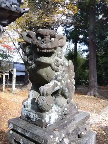 八幡神社(滋賀県)
