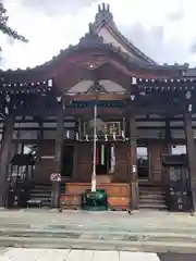 最勝院(青森県)