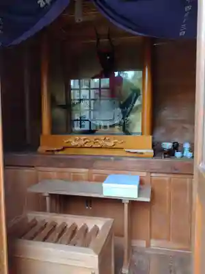 元三大師堂（石巻）(宮城県)