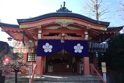 菅原神社(東京都)