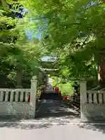 雲巌寺(栃木県)
