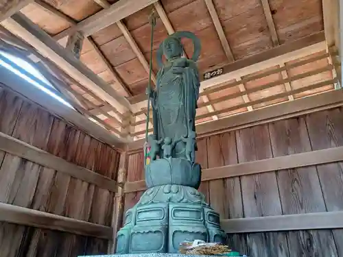 西福寺(東京都)