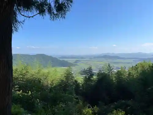 観音正寺(滋賀県)