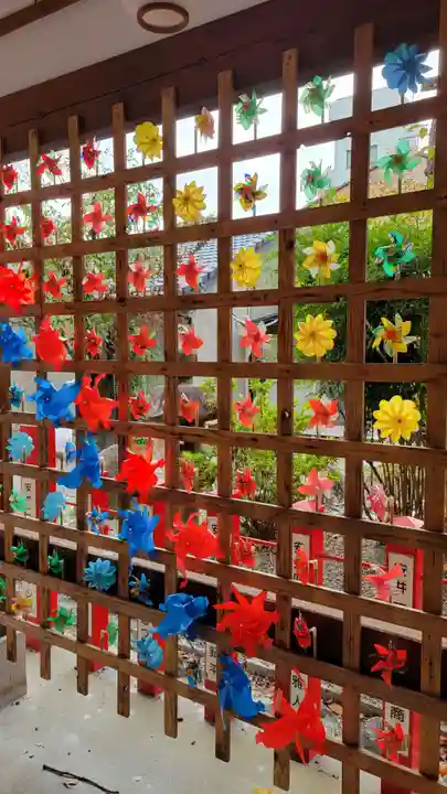 別小江神社(愛知県)