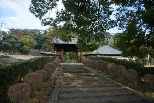 瑞泉寺のその他建物