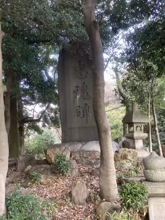 八幡社(柏井町)のその他建物