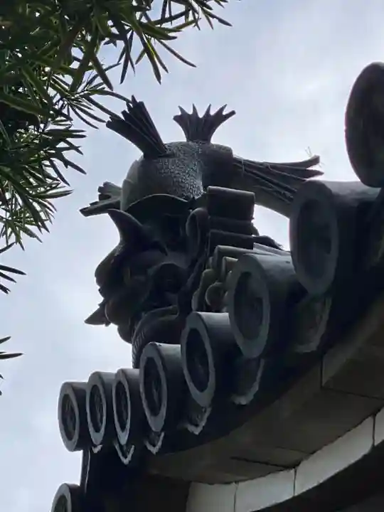 玉蔵院のその他建物