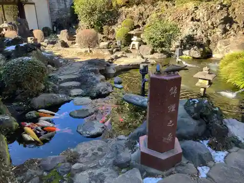 東覚寺(東京都)