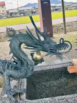 御沢神社(滋賀県)