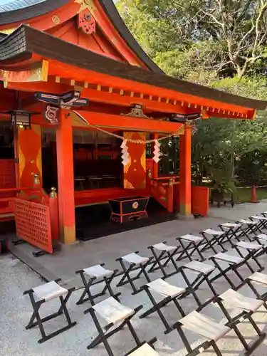 枚聞神社(鹿児島県)