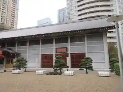 青松寺(東京都)