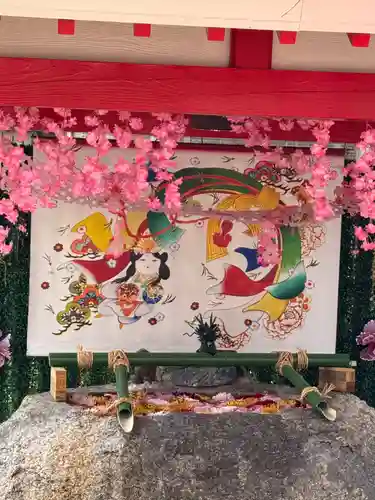 別小江神社(愛知県)