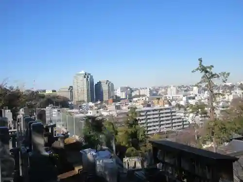 円福寺(神奈川県)