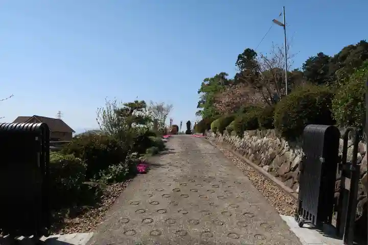 舎衛寺(岐阜県)