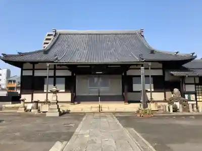 長栄寺(愛知県)