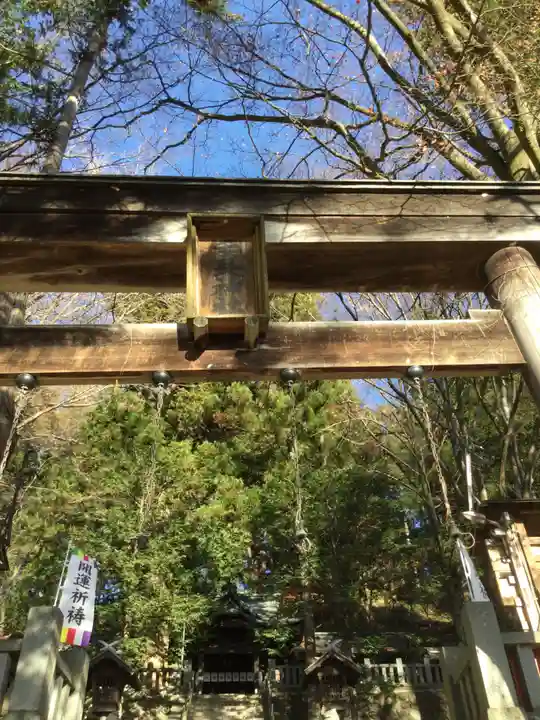 手長神社(長野県)