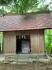 大山祇神社の本殿・本堂