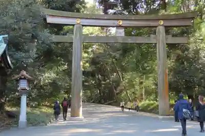 明治神宮(東京都)