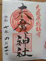 末廣神社(東京都)