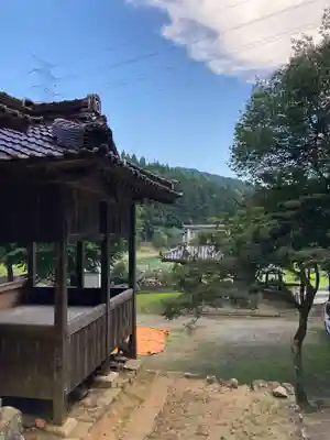 神元神社(兵庫県)