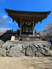 筑波山神社(茨城県)