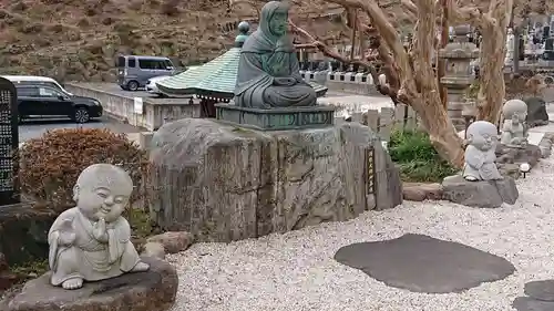 吉祥寺の庭園