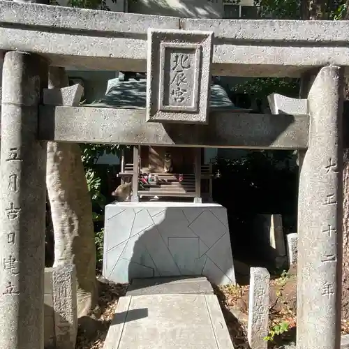 千代森神社(福岡県)