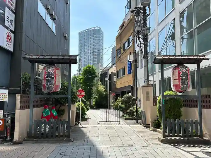 浄土寺(東京都)