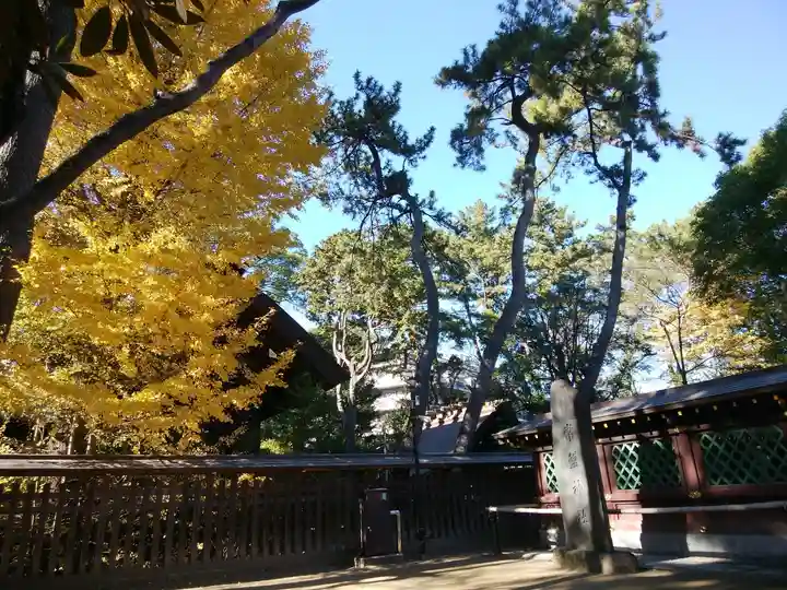 意富比神社(千葉県)