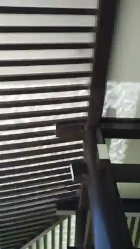 中宮寺(奈良県)