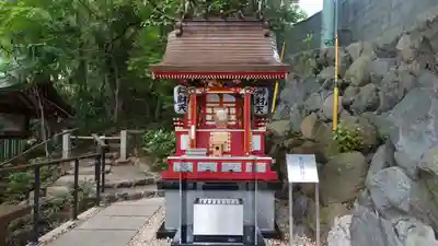 來宮神社(静岡県)