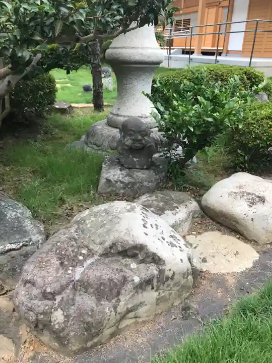 宝泰寺のその他建物