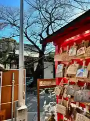 須賀神社(東京都)