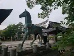 小田神社(滋賀県)