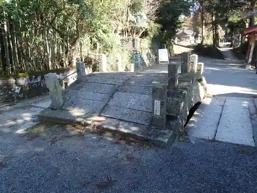 大己貴神社の建物その他