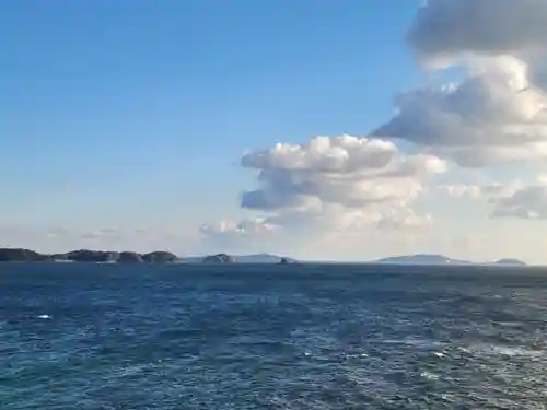 羽豆神社(愛知県)