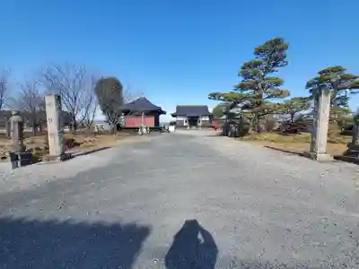 光林寺(群馬県)