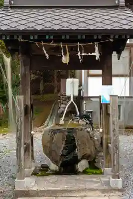 高穂神社(北海道)