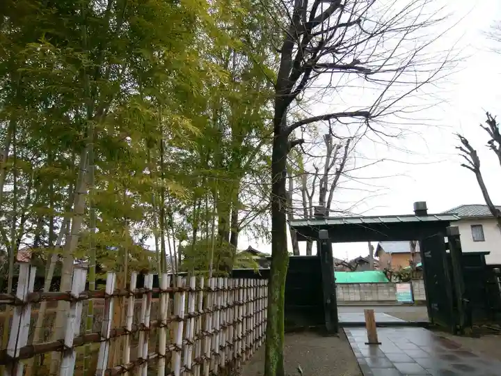 満徳寺(群馬県)