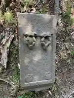 柏原神社のその他建物