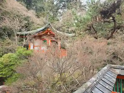 毘沙門堂門跡(京都府)