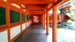 平安神宮の建物その他