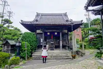 海潮院(愛知県)