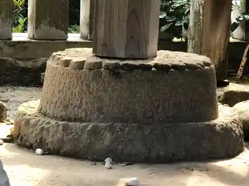 白兎神社の建物その他