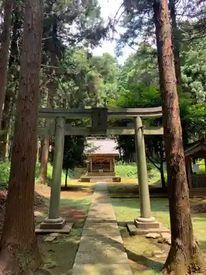三社大神社(千葉県)