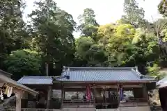 佐々神社(三重県)