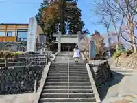 常円寺の山門・神門