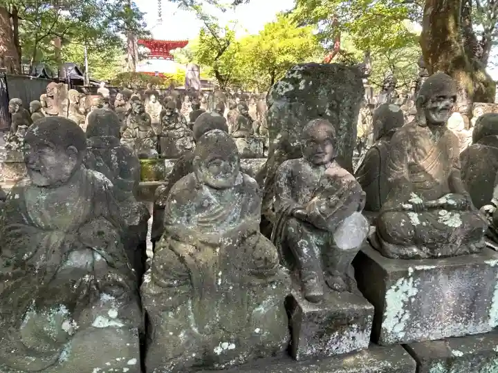 喜多院(埼玉県)