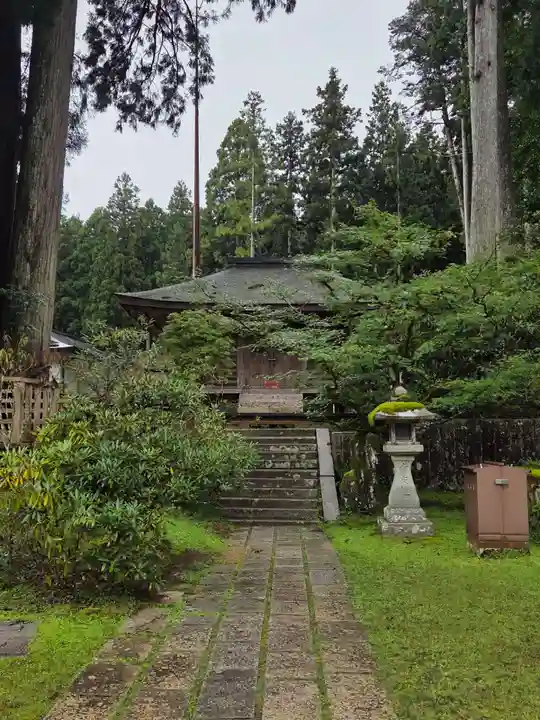 金剛三昧院(和歌山県)