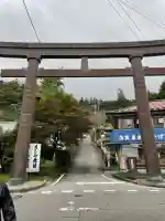 妙義神社(群馬県)